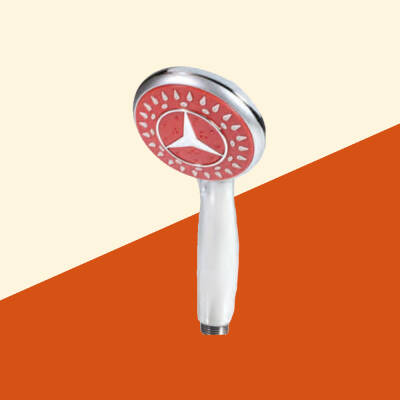 Duş Başlığı 3 Fonksiyonlu CMC5094 - CMC