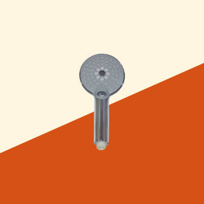 Duş Başlığı 3 Fonksiyonlu CMC5086 - CMC