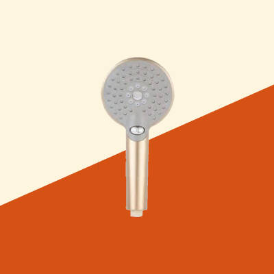 Duş Başlığı 3 Fonksiyonlu CMC5087 - CMC