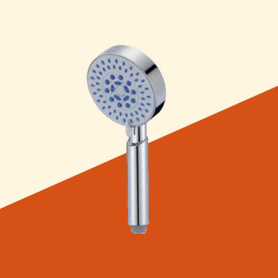 Duş Başlığı 3 Fonksiyonlu CMC5076 - CMC