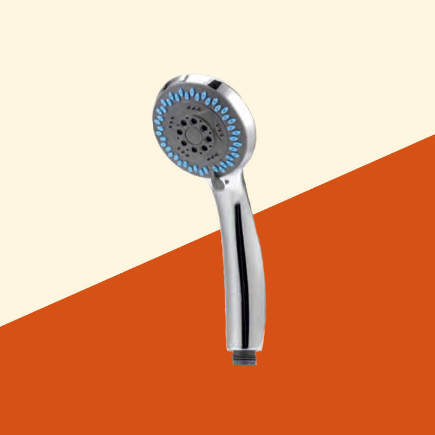 Duş Başlığı 3 Fonksiyonlu CMC5091 - 1