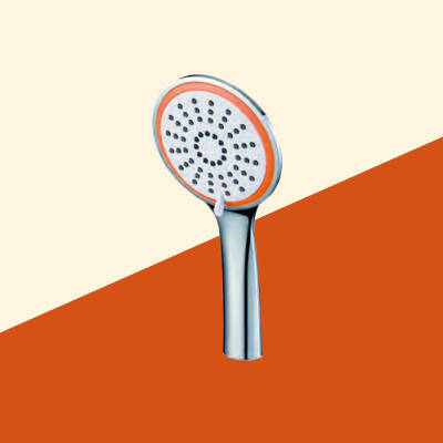 Duş Başlığı 3 Fonksiyonlu CMC5093 - CMC