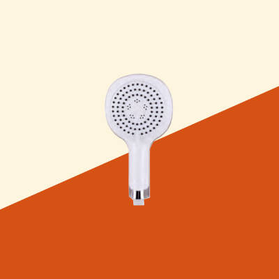 Duş Başlığı 3 Fonksiyonlu CMC5085 - CMC