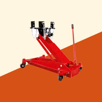 DÜŞÜK ŞANZIMAN KRİKOSU 1 Ton - CMC