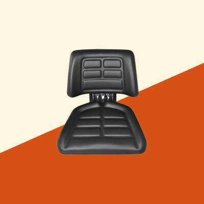 Düz Traktör Koltuğu - G�rex 