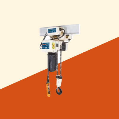 ELEKTRİKLİ CARASKAL 4 HAREKETLİ 2 ton - CMC