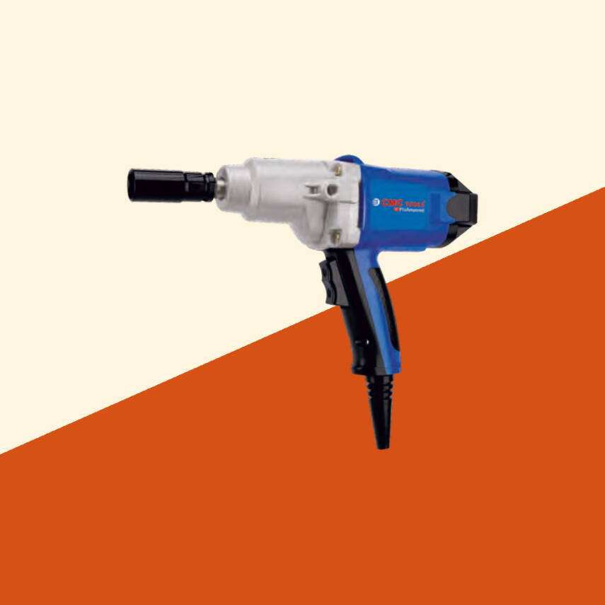 ELEKTRİKLİ SOMUN SIKMA 500 N.m - 1