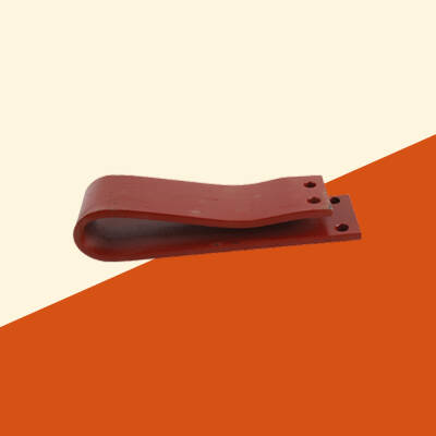 Esnetme Yayı 640-70/56 - Tufan