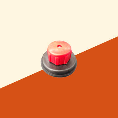 Filtre Gövde Baskı Seti (120 Lt) - Tufan 