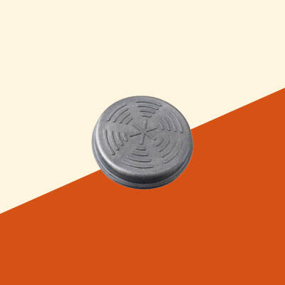 Filtre Gövde Tapası (120 Lt) - Tufan 