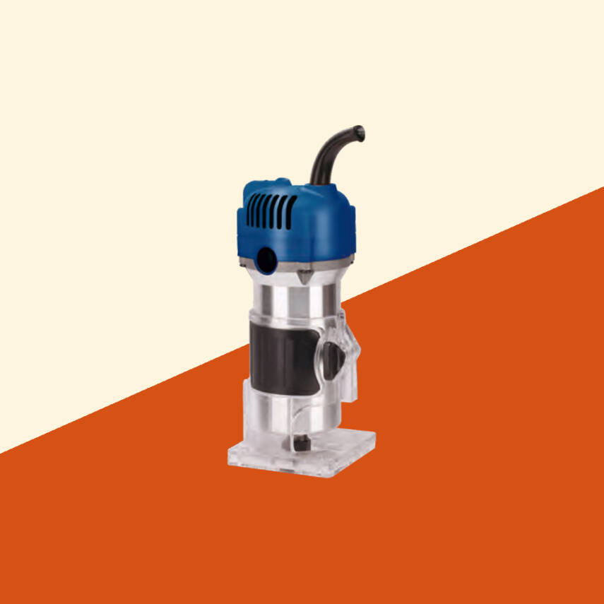 FORMİKA TIRAŞLAMA MAKİNASI 550W - 1