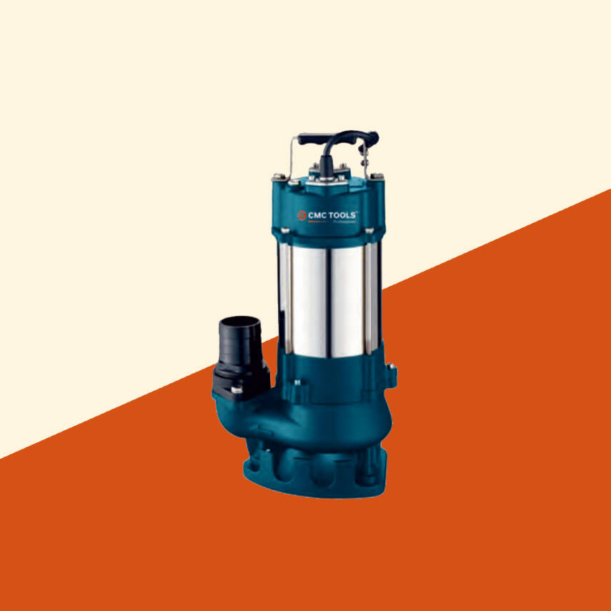 FOSEPTİK DALGIÇ POMPA 750W - 1