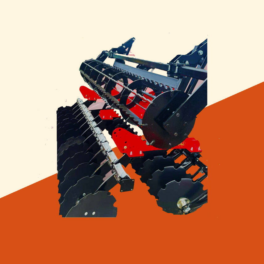 Gobley Bağımsız Diskaro 28'li - 56cm Saç - 1