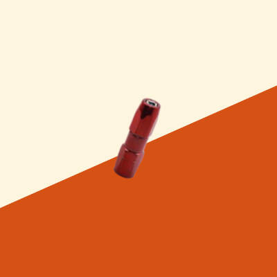 GRES POMPA UCU KIRMIZI TEK BOĞUMLU (20 Lİ) - Yazan