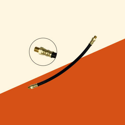 GRES POMPASI HORTUMU 11 mm x 40 cm - CMC