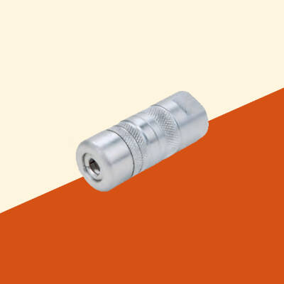 GRES POMPASI UCU VE BAĞLAYICISI - CMC