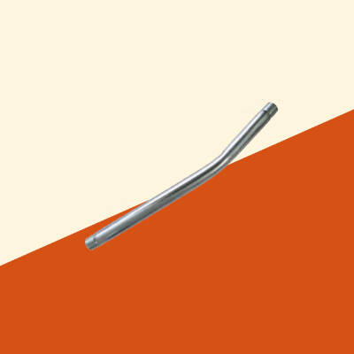 GRES TABANCASI BORUSU - CMC