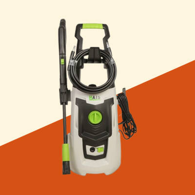 150 Bar Basınçlı Yıkama Makinesi - HAIS