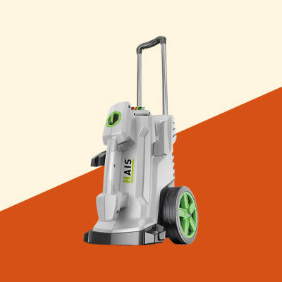 225 Bar Basınçlı Yıkama Makinesi - HAIS