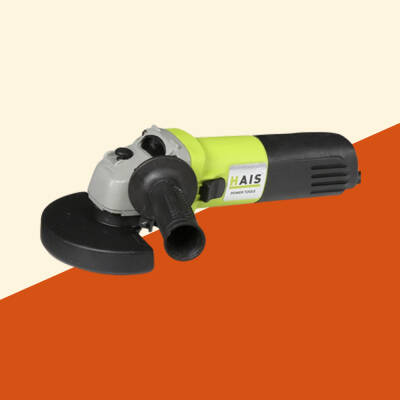 Avuç Taşlama 115 mm 710 Watt - HAIS