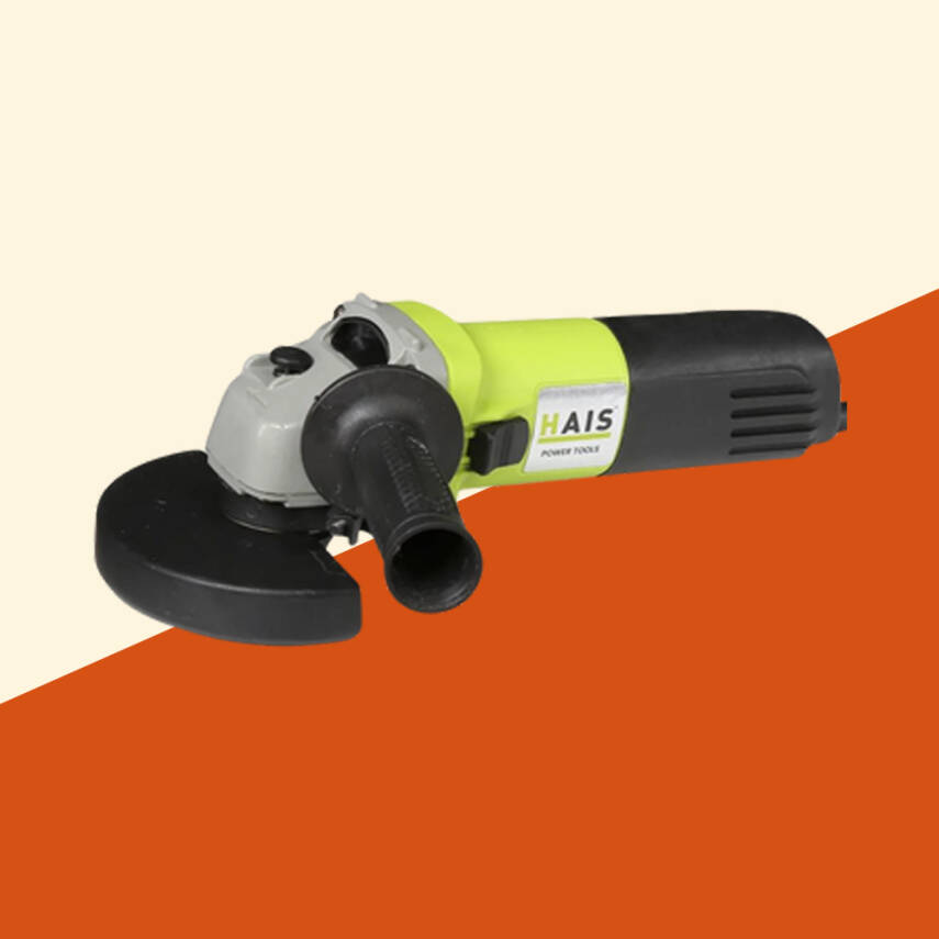 Avuç Taşlama 115 mm 710 Watt - 1