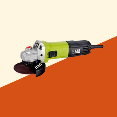 Avuç Taşlama Pro 115 mm 850 Watt - HAIS