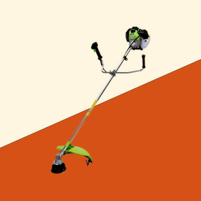 Benzinli Yan Tırpan 49.3 cc - HAIS