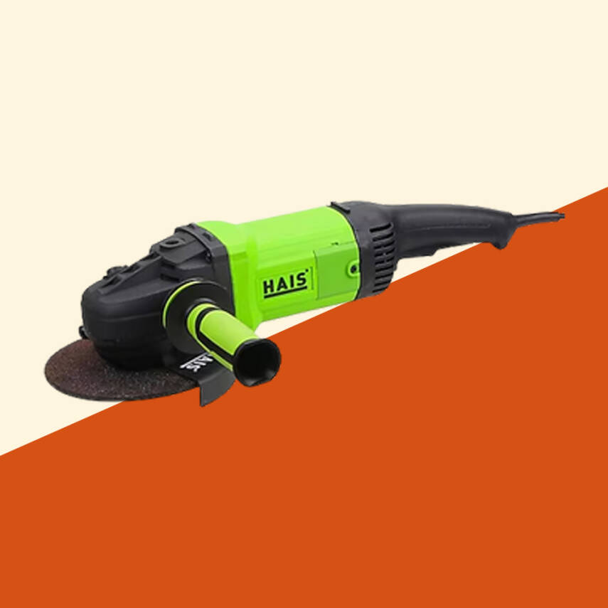 Büyük Taşlama 180 mm 2200 Watt - 1