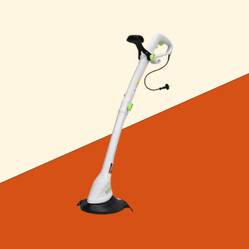 Elektrikli Çim Biçme 350 W - 1