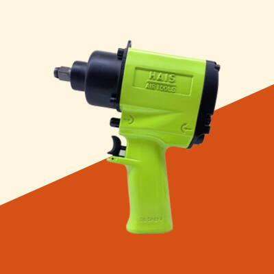 Havalı Somun Sökme 1/2