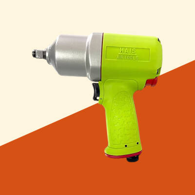 Havalı Somun Sökme 1/2 