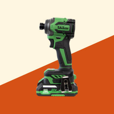 PRO Akülü Vidalama Darbeli Matkap 21 V 2.0 AH (RB-SD2108) - HAIS