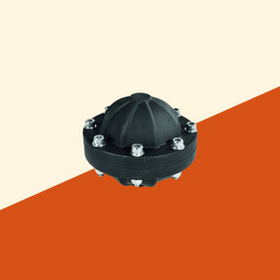 Hava Kabı Toplanmış Montajlı (C-Model) - Tufan 