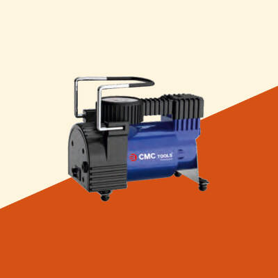 HAVA KOMPRESÖRÜ Çakmak Giriş - CMC