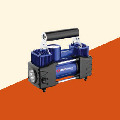 HAVA KOMPRESÖRÜ Toprak Fişli - CMC