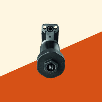 Hava Tüpü Montajlı (A-Model) - Tufan 