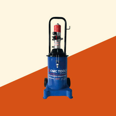 HAVALI GRES POMPASI 12 Litre - CMC