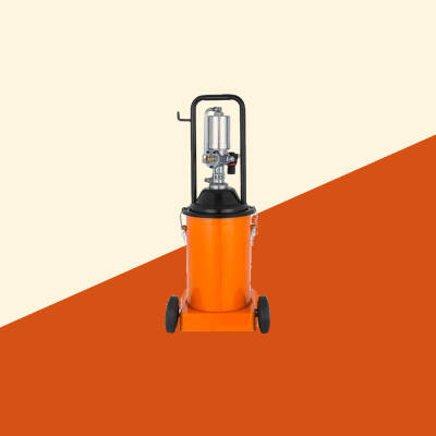 HAVALI GRES POMPASI 30 KG - Yazan