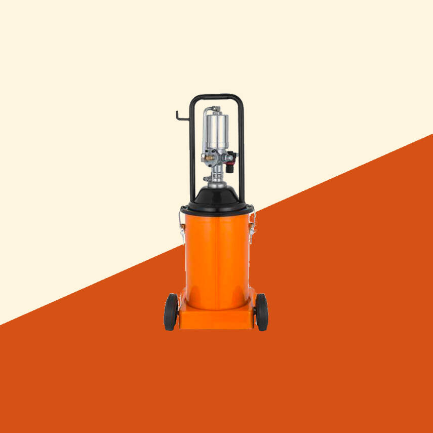 HAVALI GRES POMPASI 30 KG - 1