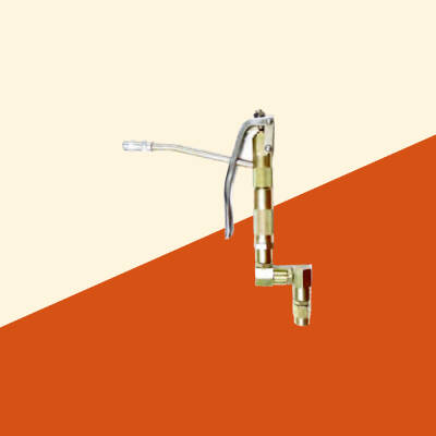 HAVALI GRES TABANCASI Z Masfallı - CMC