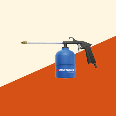 HAVALI MAZOT TABANCASI - CMC