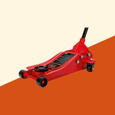 HİDROLİK GARAJ KRİKO DÜŞÜK ŞASE 3 Ton - CMC