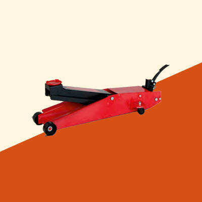 HİDROLİK GARAJ KRİKO UZUN ŞASE 3 Ton - CMC