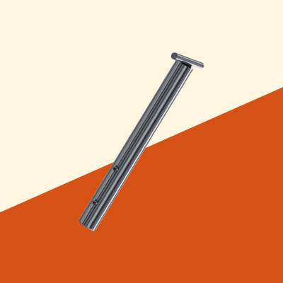 Hidrolik Gövde Pernoları 22 mm 8 cm Damper Kaldırma - Yazan