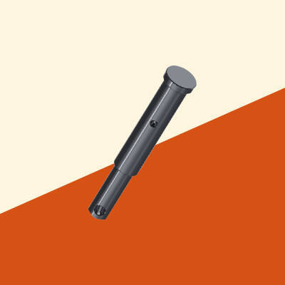 Hidrolik Gövde Pernoları 480 Eski Model (Şapkalı) - Yazan