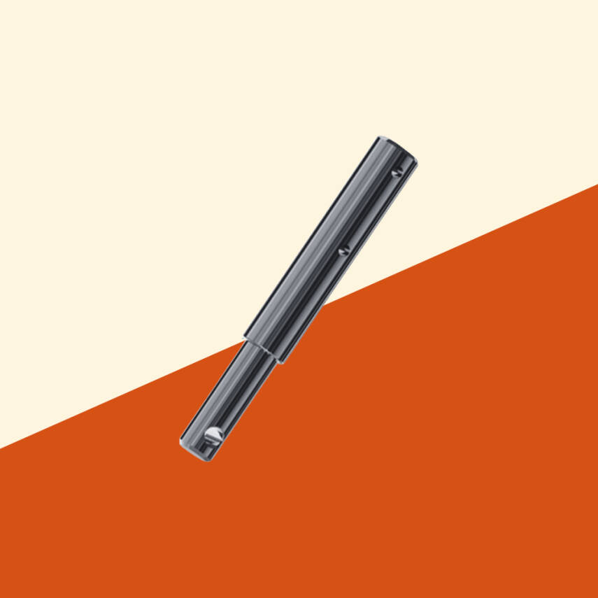 Hidrolik Gövde Pernoları 640 Son Model (Şapkasız) - 1