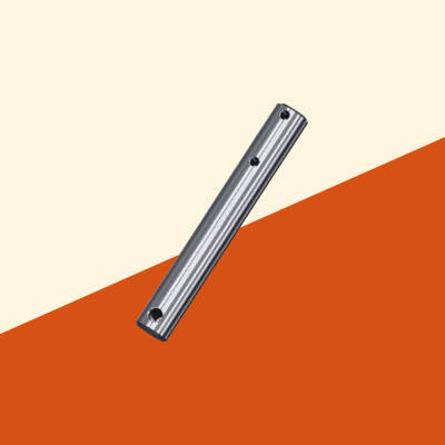 Hidrolik Gövde Pernoları 640 Yeni Model - Yazan