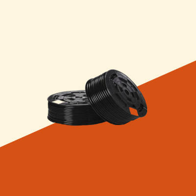 HİDROLİK HORTUMU 3/8 R1 (10 LU) - Yazan