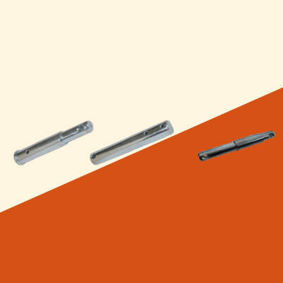 HİDROLİK KOL PİMİ ŞAPKALI 480 E.M (5 Lİ) - Yazan