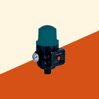 HİDROMAT 1100W CMC0116 - CMC